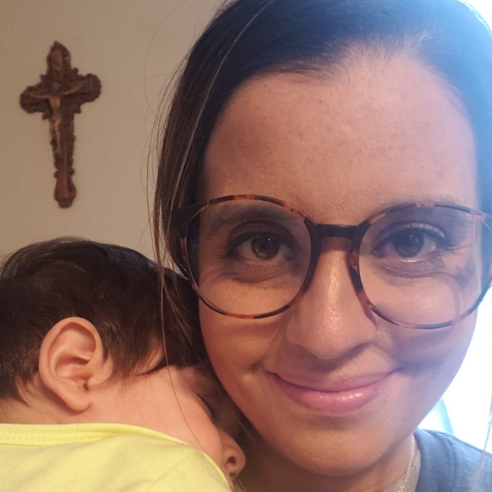 Meet your Posher, Tiffany